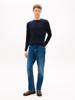 Tommy Hilfiger Denton straight jeans MW0MW403671A8 Blauw