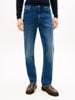 Tommy Hilfiger Denton straight jeans MW0MW403671A8 Blauw