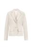 Studio Anneloes Bright bonded blazer 94811 1400 Kit
