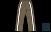Poools Broek 613136-R783