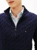 Tommy Hilfiger Sweater MW0MW36532DW5