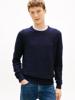 Tommy Hilfiger Sweater MW0MW40442DW5