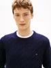 Tommy Hilfiger Sweater MW0MW40442DW5