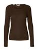Selected Femme T-Shirt 16102377