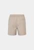 Plain Shorts 41007