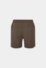Plain Shorts 41013