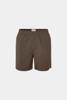 Plain Shorts 41013