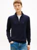 Tommy Hilfiger Sweater MW0MW37331DW5