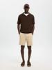 Selected Homme Shorts 16087638 Incense
