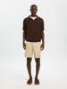 Selected Homme Shorts 16087638 Incense