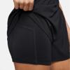 Nike one dri-fit high-rise short