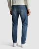 Cast Iron Jeans CTR620-PMB