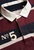 Superdry Longsleeve Polo M1110483A-k1l
