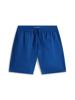 Tommy Hilfiger Dover short linnenmix MW0MW44353C3I Blauw