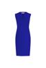 Studio Anneloes Simplicity sls jurk 13816 Electric Blue
