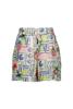 Studio Anneloes Livia sardines shorts 13824 Multicolor