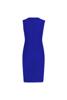 Studio Anneloes Simplicity sls jurk 13816 Electric Blue