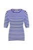 Studio Anneloes Luna stripe sl pullover