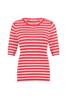 Studio Anneloes Luna stripe sl pullover
