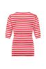 Studio Anneloes Luna stripe sl pullover