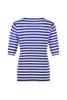 Studio Anneloes Luna stripe sl pullover