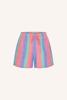By Bar, short multicolour