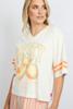 FLURESK T-Shirt 26ZQF08