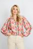 FLURESK Blouse 26ZZF08