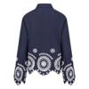 Nukus Blouse NKS02198
