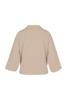 Studio Anneloes Remi bonded top 13503 Latte