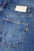 Fabienne Chapot Betty Barrel Jeans CLTJNS11SS263345 Mid Blue