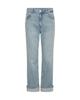 Mos Mosh Rachel Studs Jeans 178430 Light Blue
