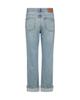 Mos Mosh Rachel Studs Jeans 178430 Light Blue