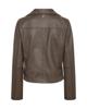Mos Mosh Laslo leren Jack 182000 Bruin