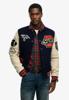 Superdry Jack M5012318A-k9a