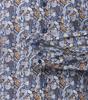 Casamoda Overhemd Allover print blauw