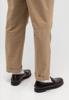 Butcher of Blue Dan Chino Broek M2612004 Luxor Beige