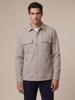 Cavallaro Napoli Overshirt 123261021