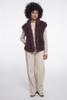 Rino&Pelle Gilet Freya.7002611