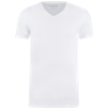 Garage T-Shirt 2-Pack Wit