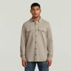 G-Star Overhemd D29110-E385