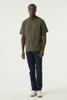 Garcia T-Shirt T261203-4137