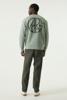 Garcia Sweater T261261-4086