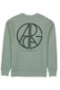Garcia Sweater T261261-4086