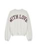 Catwalk Junkie Sweater 2603020604