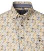 CASAMODA Dress shirt 126130471