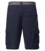 Casamoda Bermuda Ben 126530011 Donkerblauw