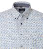 CASAMODA Dress shirt 126130301
