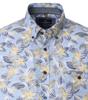 CASAMODA Dress shirt 126130501