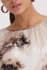 Monari Blouse 410190